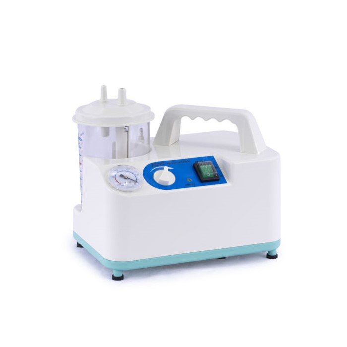 Veterinary Suction Pump